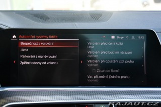 BMW X5 xDrive30d M-SPORT 1M ČR 2022