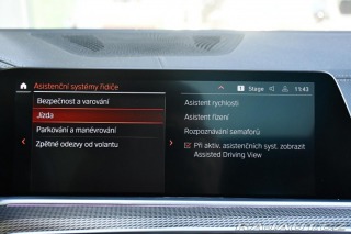 BMW X5 xDrive30d M-SPORT 1M ČR 2022