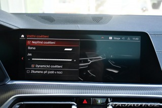 BMW X5 xDrive30d M-SPORT 1M ČR 2022