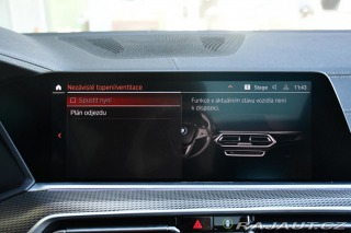 BMW X5 xDrive30d M-SPORT 1M ČR 2022