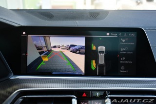 BMW X5 xDrive30d M-SPORT 1M ČR 2022