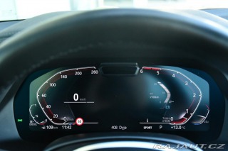 BMW X5 xDrive30d M-SPORT 1M ČR 2022