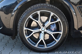 BMW X5 xDrive30d M-SPORT 1M ČR 2022
