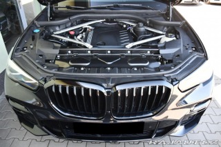 BMW X5 xDrive30d M-SPORT 1M ČR 2022
