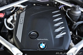 BMW X5 xDrive30d M-SPORT 1M ČR 2022