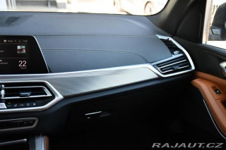 BMW X5 xDrive30d M-SPORT 1M ČR 2022