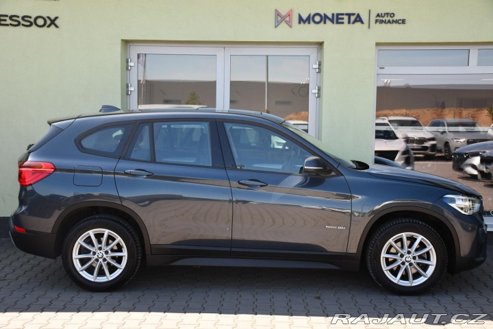 BMW X1 SDRIVE18i PANO A/T KAMERA 2016