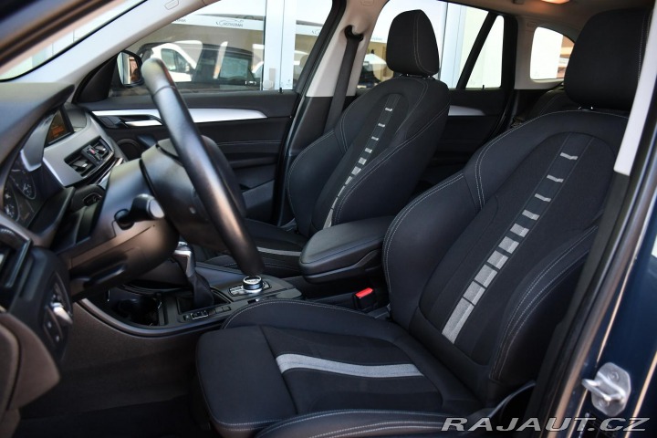 BMW X1 SDRIVE18i PANO A/T KAMERA 2016