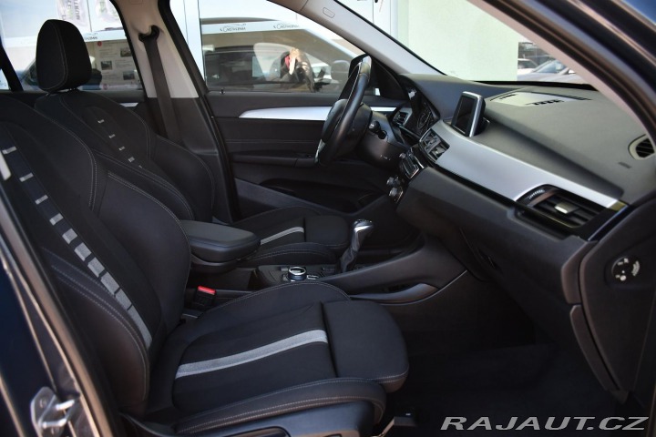 BMW X1 SDRIVE18i PANO A/T KAMERA 2016