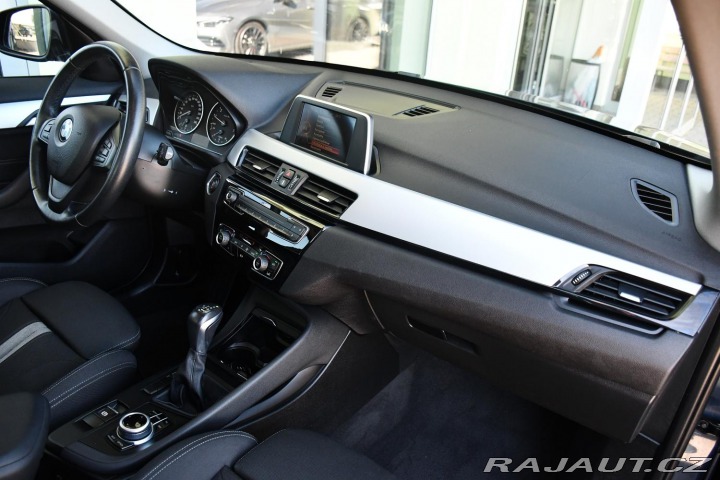 BMW X1 SDRIVE18i PANO A/T KAMERA 2016