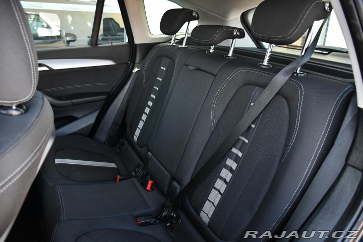 BMW X1 SDRIVE18i PANO A/T KAMERA 2016