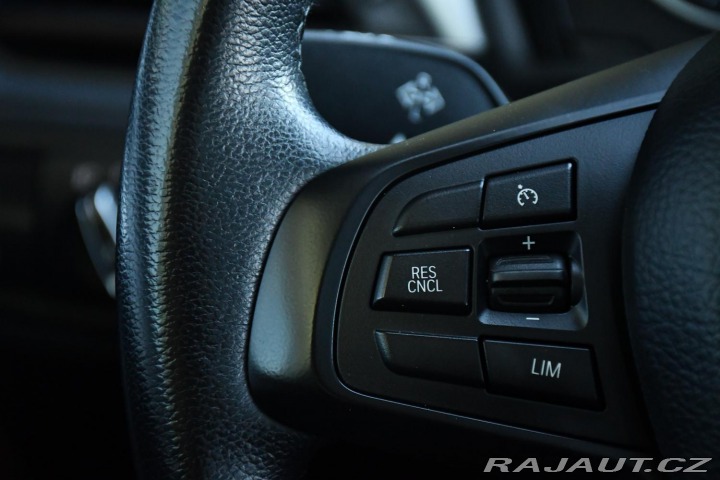 BMW X1 SDRIVE18i PANO A/T KAMERA 2016