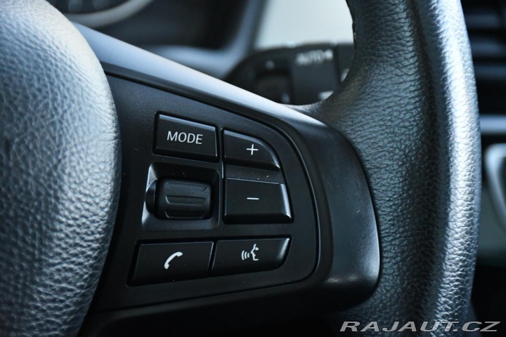 BMW X1 SDRIVE18i PANO A/T KAMERA 2016