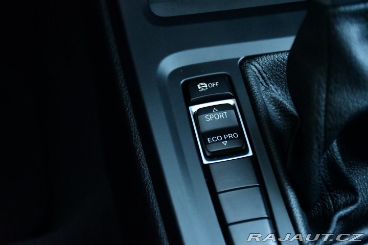 BMW X1 SDRIVE18i PANO A/T KAMERA 2016