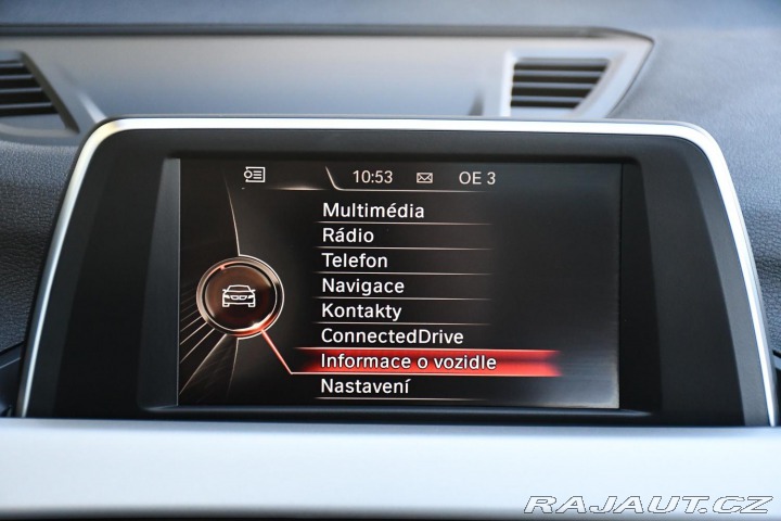 BMW X1 SDRIVE18i PANO A/T KAMERA 2016