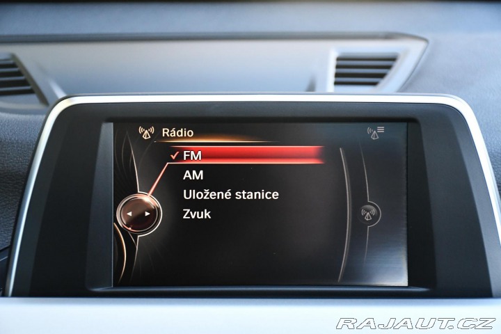 BMW X1 SDRIVE18i PANO A/T KAMERA 2016