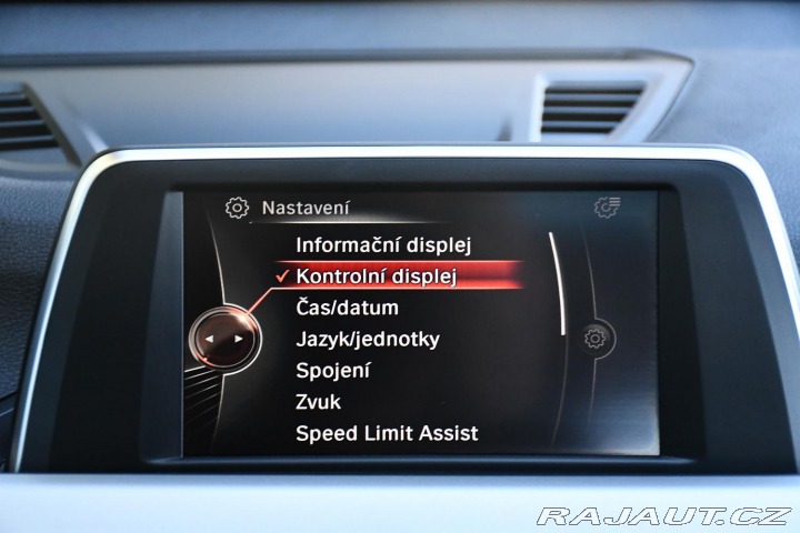 BMW X1 SDRIVE18i PANO A/T KAMERA 2016