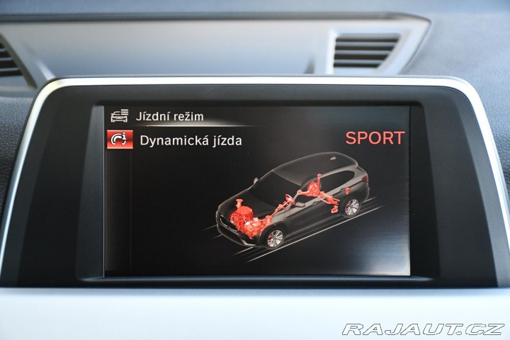 BMW X1 SDRIVE18i PANO A/T KAMERA 2016