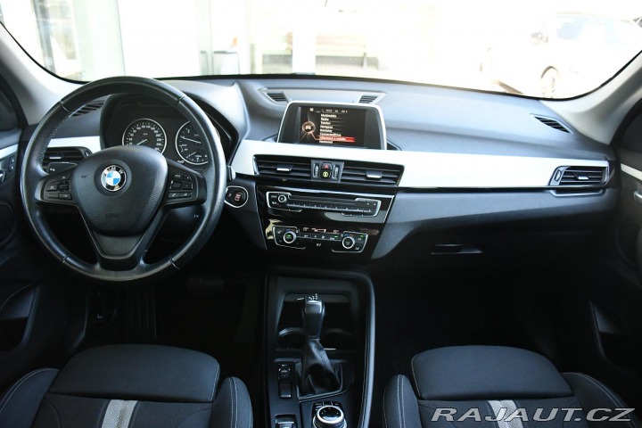 BMW X1 SDRIVE18i PANO A/T KAMERA 2016
