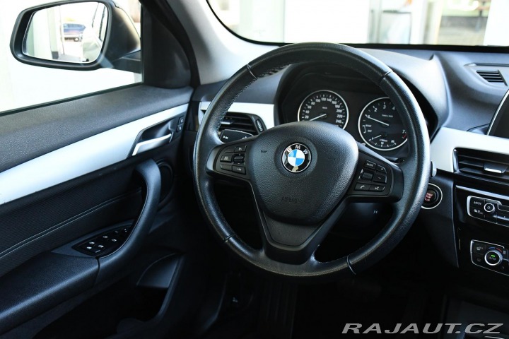 BMW X1 SDRIVE18i PANO A/T KAMERA 2016