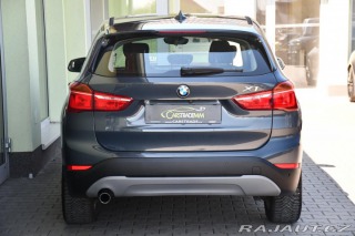 BMW X1 SDRIVE18i PANO A/T KAMERA 2016