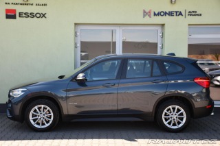 BMW X1 SDRIVE18i PANO A/T KAMERA 2016