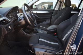 BMW X1 SDRIVE18i PANO A/T KAMERA 2016