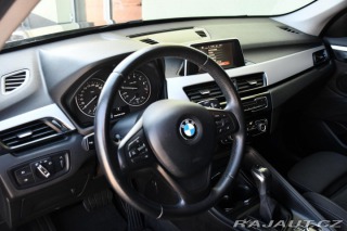 BMW X1 SDRIVE18i PANO A/T KAMERA 2016
