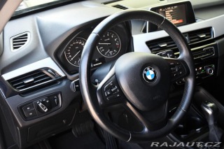 BMW X1 SDRIVE18i PANO A/T KAMERA 2016