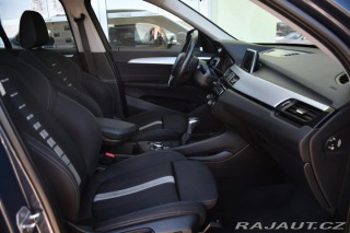 BMW X1 SDRIVE18i PANO A/T KAMERA 2016