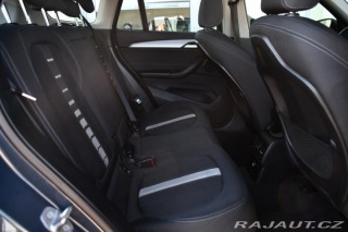 BMW X1 SDRIVE18i PANO A/T KAMERA 2016