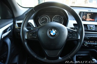 BMW X1 SDRIVE18i PANO A/T KAMERA 2016