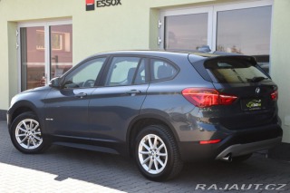 BMW X1 SDRIVE18i PANO A/T KAMERA 2016