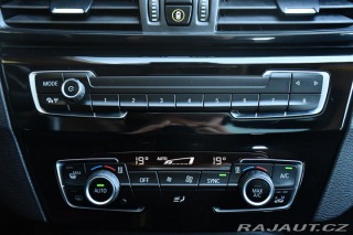 BMW X1 SDRIVE18i PANO A/T KAMERA 2016