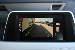 BMW X1 SDRIVE18i PANO A/T KAMERA 2016