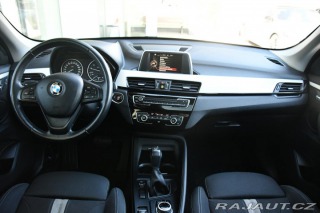 BMW X1 SDRIVE18i PANO A/T KAMERA 2016
