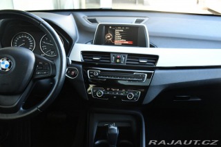 BMW X1 SDRIVE18i PANO A/T KAMERA 2016