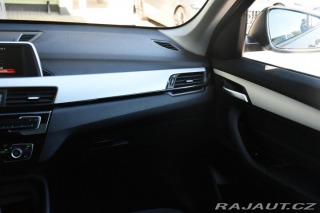 BMW X1 SDRIVE18i PANO A/T KAMERA 2016