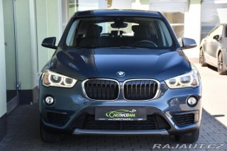 BMW X1 SDRIVE18i PANO A/T KAMERA 2016