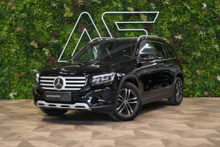 Mercedes-Benz GLB 200d*4M*PROGRESSIVE*LED*C