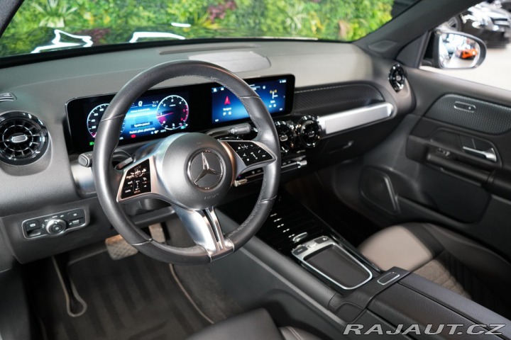 Mercedes-Benz GLB 200d*4M*PROGRESSIVE*LED*C 2024