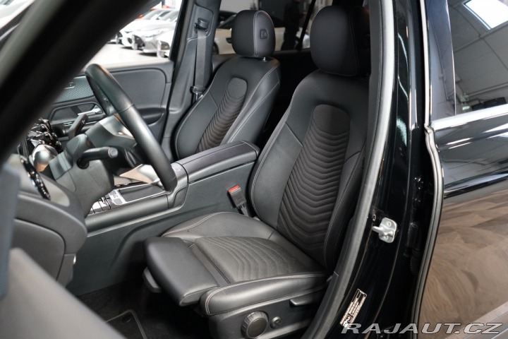 Mercedes-Benz GLB 200d*4M*PROGRESSIVE*LED*C 2024