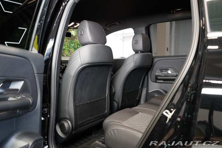 Mercedes-Benz GLB 200d*4M*PROGRESSIVE*LED*C 2024