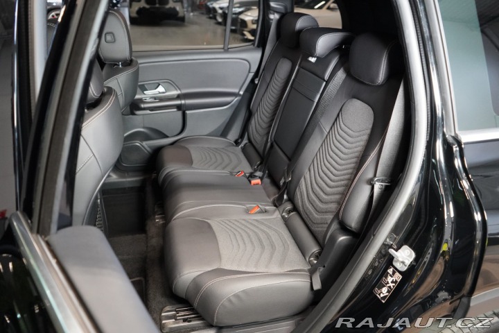 Mercedes-Benz GLB 200d*4M*PROGRESSIVE*LED*C 2024