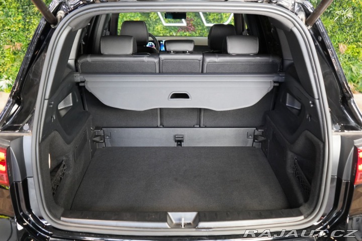 Mercedes-Benz GLB 200d*4M*PROGRESSIVE*LED*C 2024