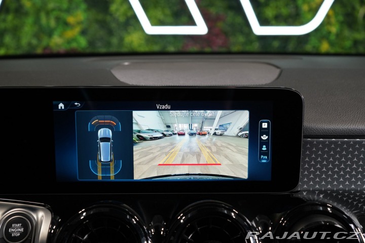 Mercedes-Benz GLB 200d*4M*PROGRESSIVE*LED*C 2024