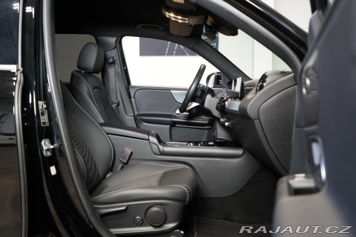 Mercedes-Benz GLB 200d*4M*PROGRESSIVE*LED*C 2024