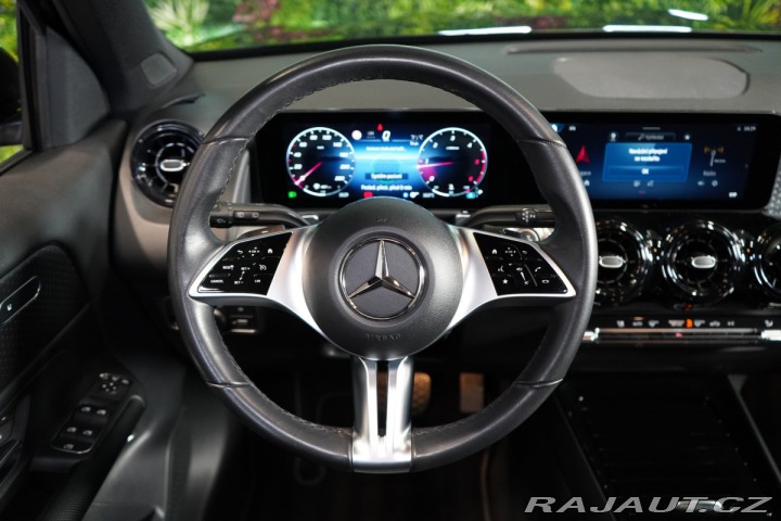 Mercedes-Benz GLB 200d*4M*PROGRESSIVE*LED*C 2024