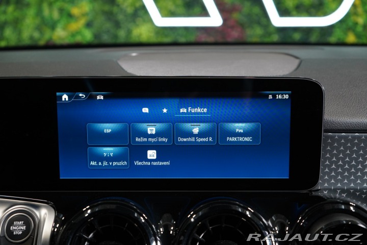 Mercedes-Benz GLB 200d*4M*PROGRESSIVE*LED*C 2024