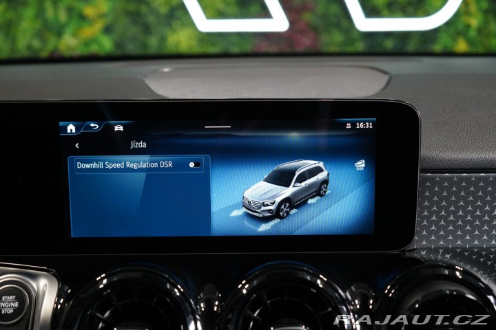 Mercedes-Benz GLB 200d*4M*PROGRESSIVE*LED*C 2024